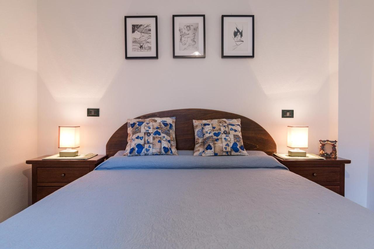 Apartment Residenza Maria Antonia - Orosei